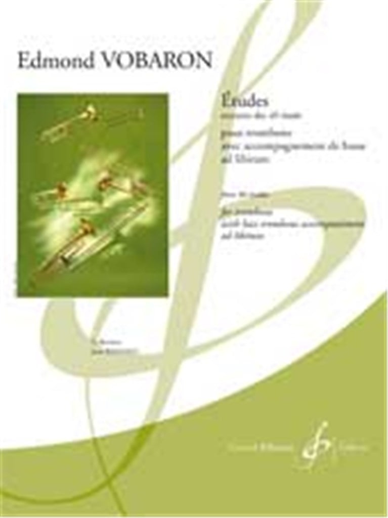 Etudes Extraites Des 40 Etudes